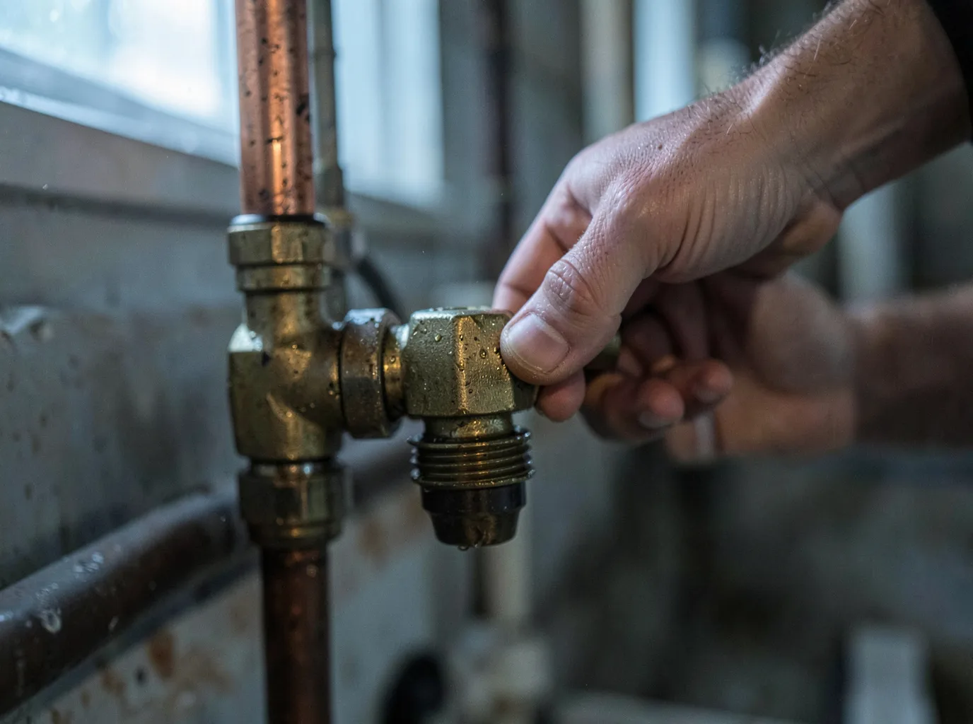 Emergency Plumber Endeavor, PA FAQs
